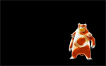 Fond d'écran gratuit de MANGA & ANIMATIONS - Pokemon numéro 61341